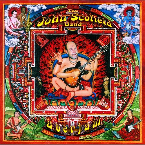 Überjam The John Scofield Band