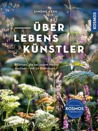 Überlebenskünstler Kosmos (Franckh-Kosmos)