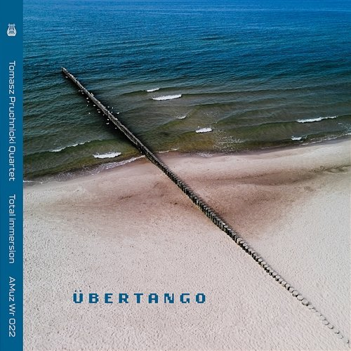 Übertango Tomasz Pruchnicki Quartet