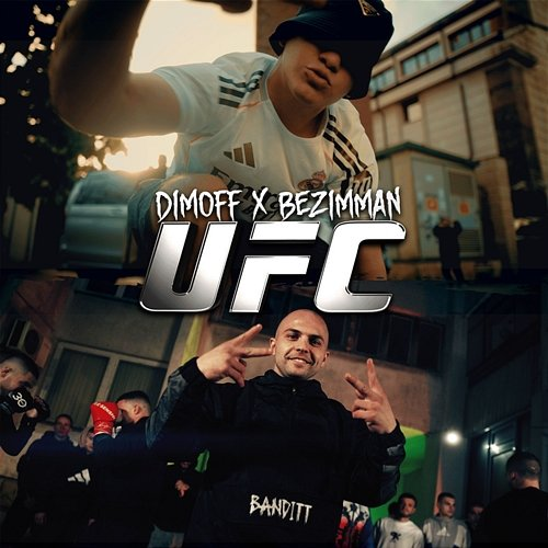 UFC Dimoff, BEZIM MAN