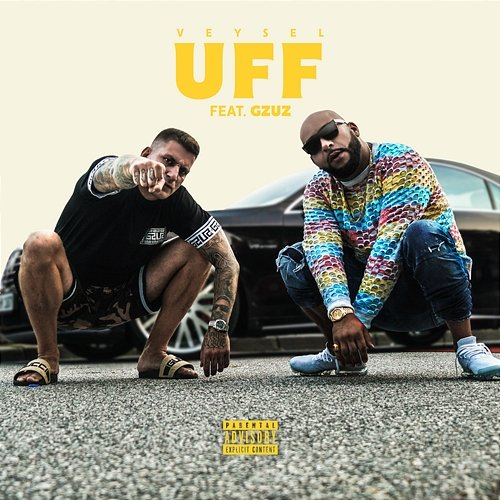 UFF Veysel feat. Gzuz