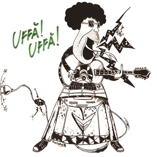 Uffa'! Uffa'! Edoardo Bennato