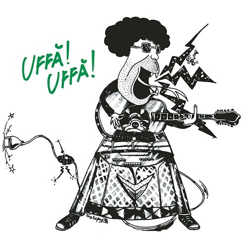 Uffa'!Uffa'! Edoardo Bennato