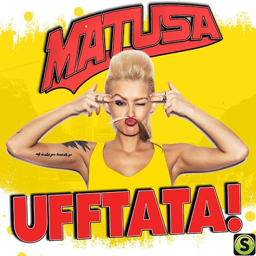 Ufftata Matusa
