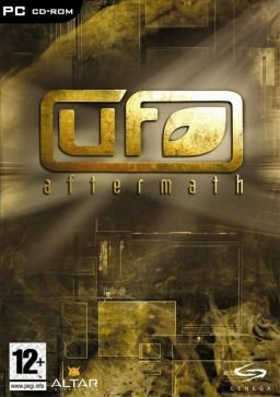 UFO: Aftermath (PC) klucz Steam 1C Company