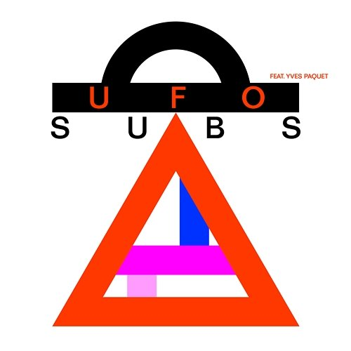 UFO The Subs, Yves Paquet