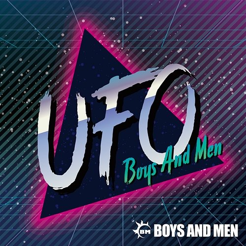 UFO Boys And Men