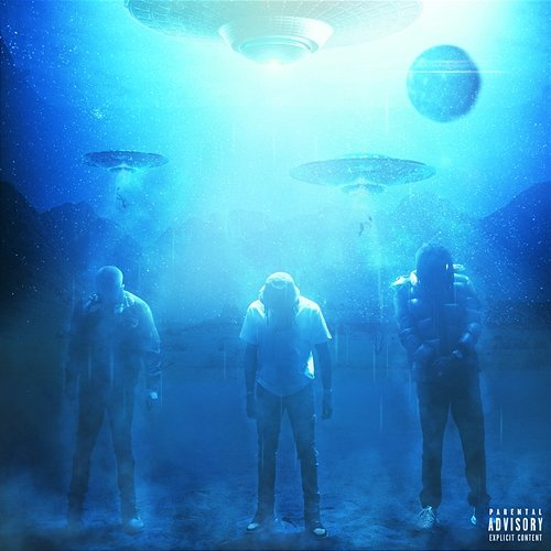 UFO D-Block Europe, Aitch