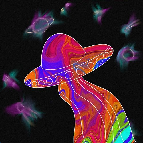 UFO Cathy Jain