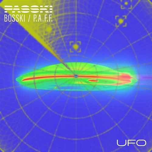 UFO P.A.F.F., PASSKI, Bosski