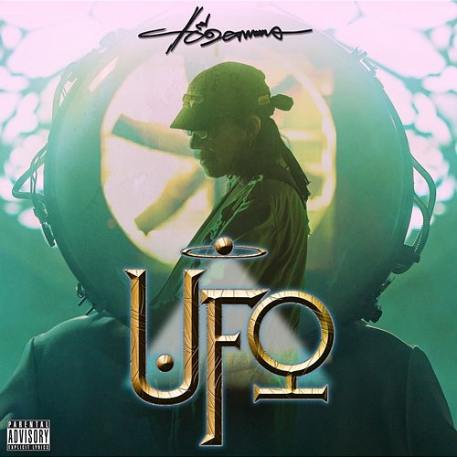 UFO Add Carabao
