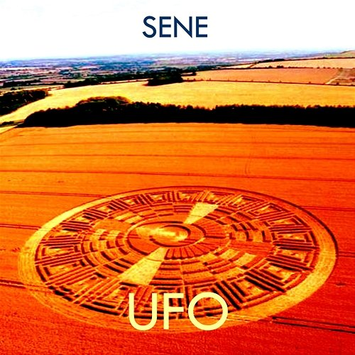 UFO SENE