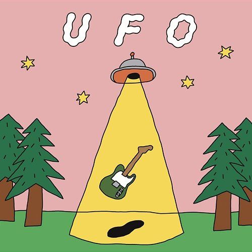 UFO Garakuta