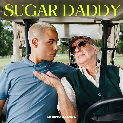 $UGAR DADDY Bruno Gadiol