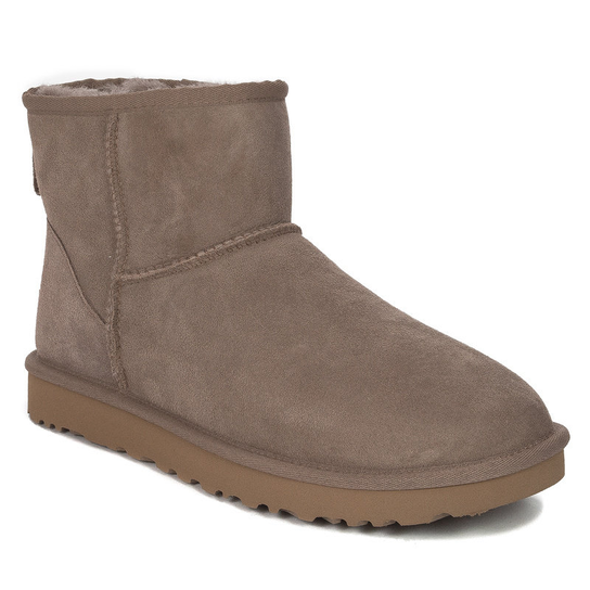 UGG Botki Classic Mini II Caribou-38 Inna marka