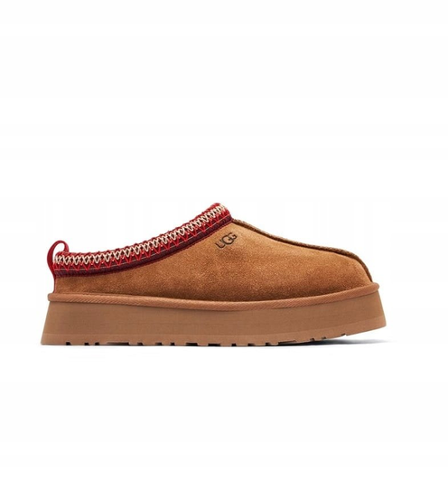 Ugg Kapcie Tazz Platform Chestnut 39 UGG