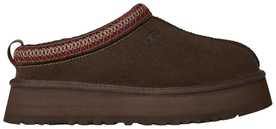 UGG Tazz 2 Slipper Dusted Cocoa roz. 36 UGG