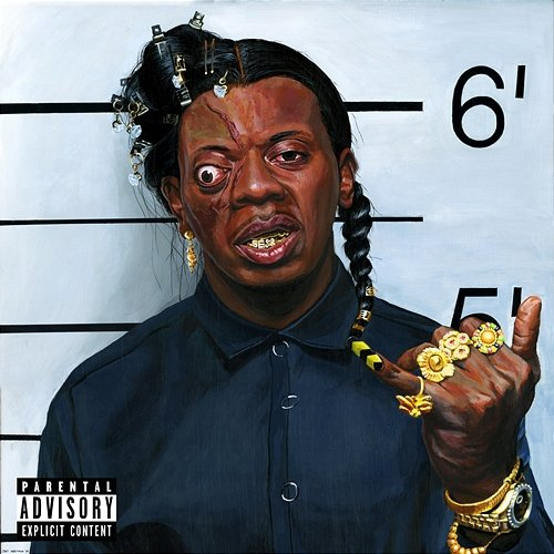 UGLY Trinidad James & Fyre.