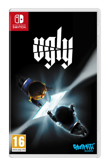 Ugly, Nintendo Switch Cenega