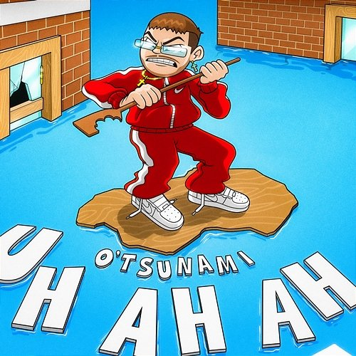 Uh Ah Ah O'Tsunami