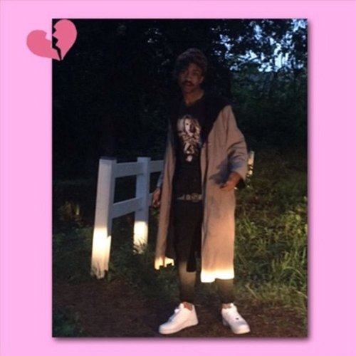 Uh Oh Lil Tracy