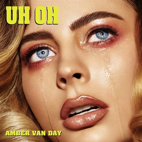Uh Oh Amber Van Day
