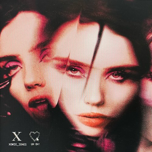 UH OH! Xowie Jones