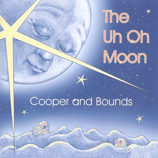 Uh Oh Moon Various Artists
