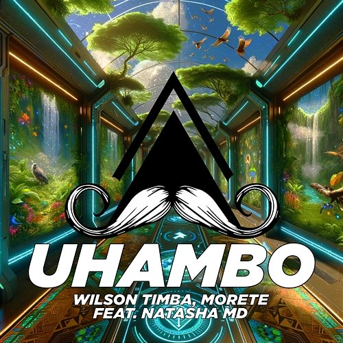 Uhambo Wilson Timba & MORETE feat. NATASHA MD