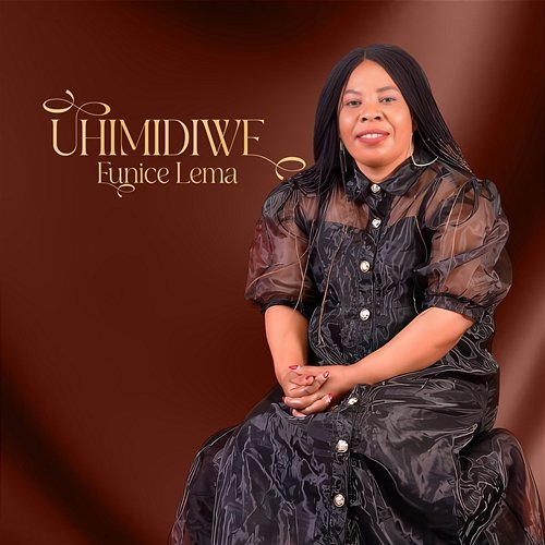 Uhimidiwe Eunice Lema