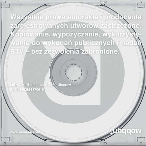 Uhqqow Belmondo, GSP