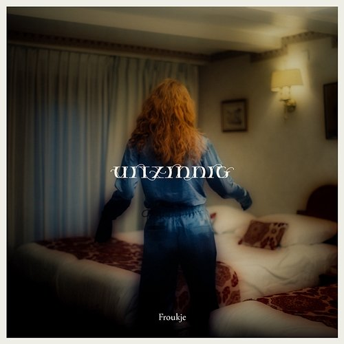 Uitzinnig Froukje