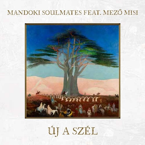 Új a szél ManDoki Soulmates, Mező Misi