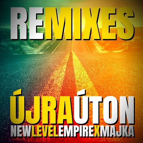 Újra úton New Level Empire, Majka
