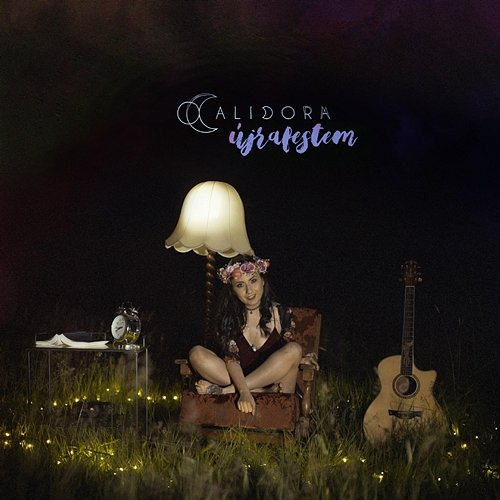 Újrafestem Calidora