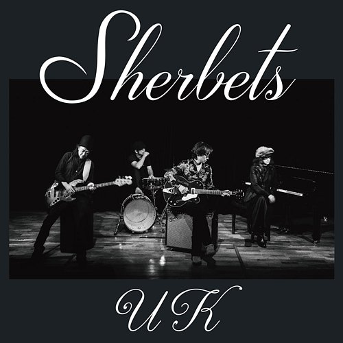 UK SHERBETS