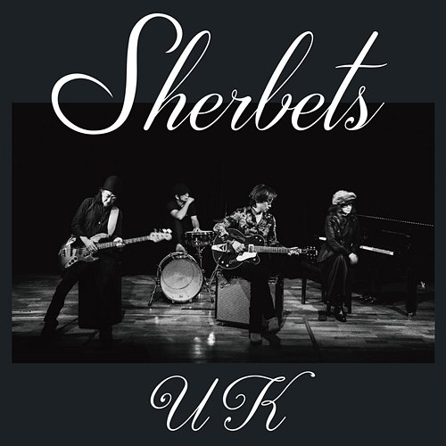 UK SHERBETS
