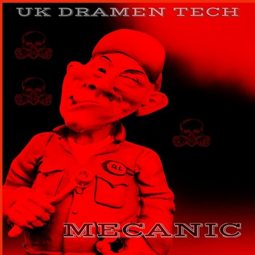 UK Dramen Tech Mecanic