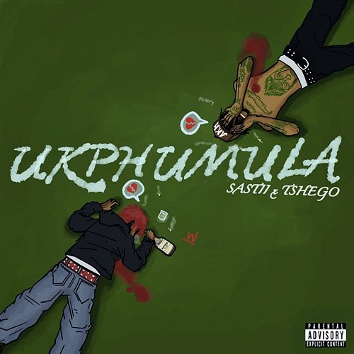 Ukphumula Tshego, Sastii