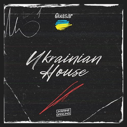 Ukrainian House Quasar-89