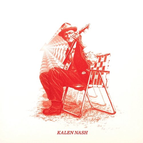 Ukred Kalen Nash