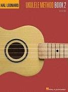 Ukulele Method Book 2 Lil' Rev