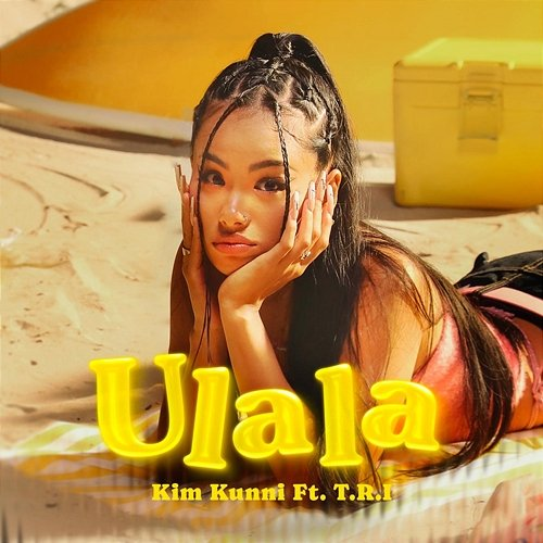 Ulala Kim Kunni
