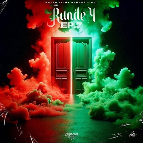 ulala Rap La Rue, Jiyo, Kauta