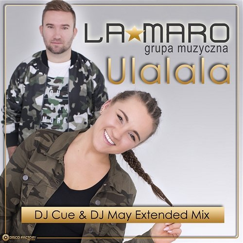 Ulalala LaMaro