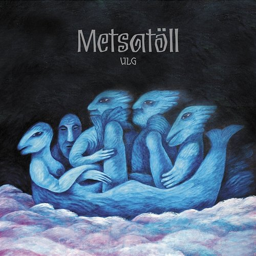 Ulg Metsatöll