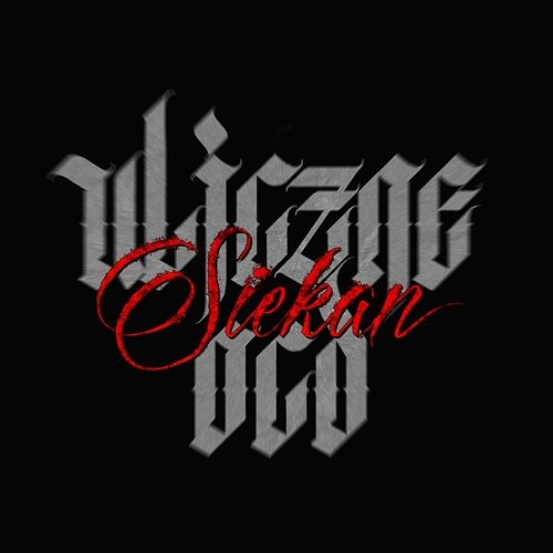 Uliczne OCD Siekan