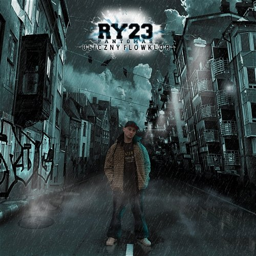 Uliczny Flowklor Ry23