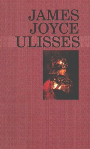 Ulisses Joyce James