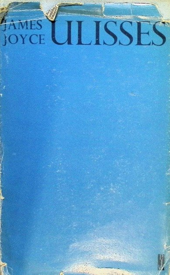 Ulisses Joyce James